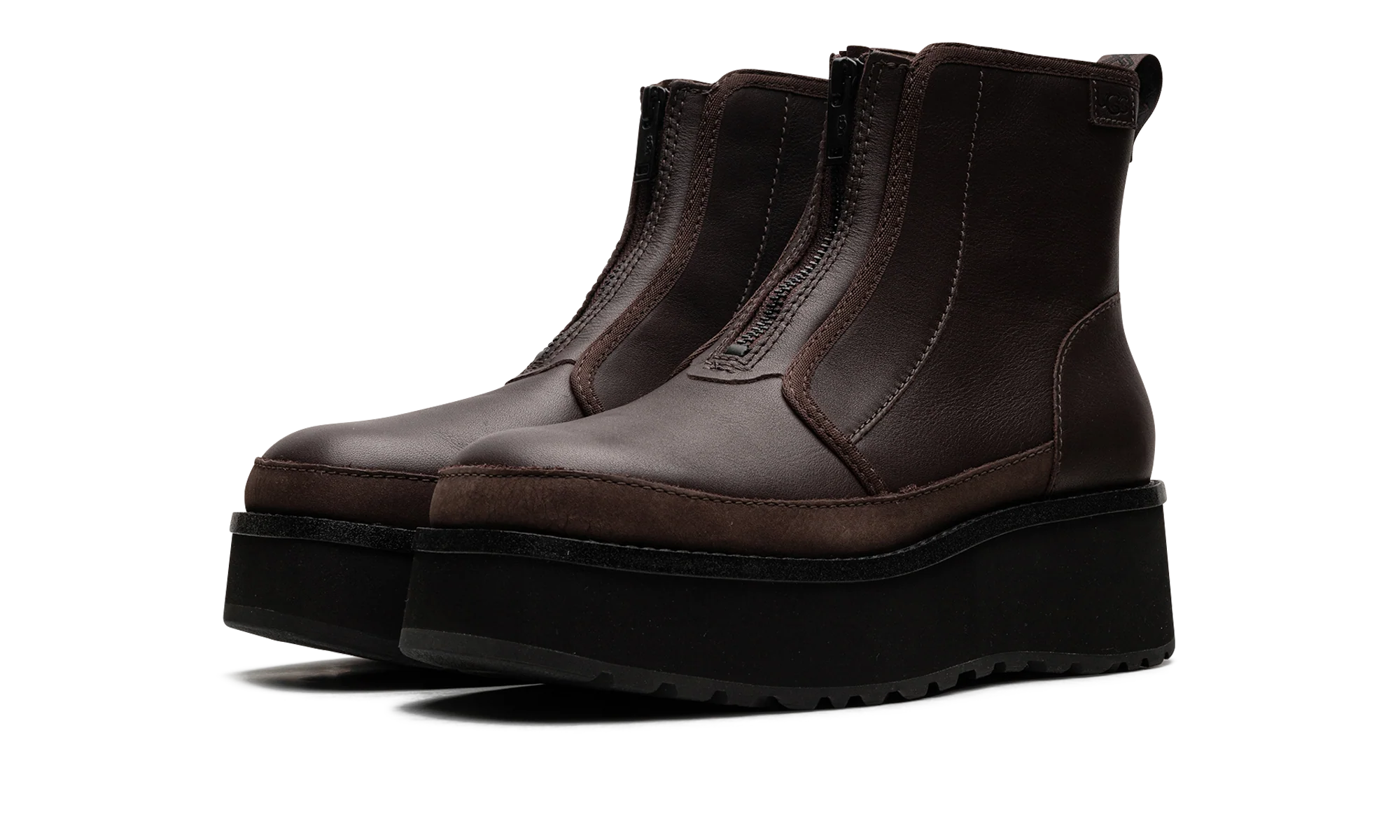 Cityfunc Zip WMNS "Burnt Cedar" 1162970 BCDR
