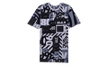 Sportswear Graphic T-Shirt "Black" 867197 005