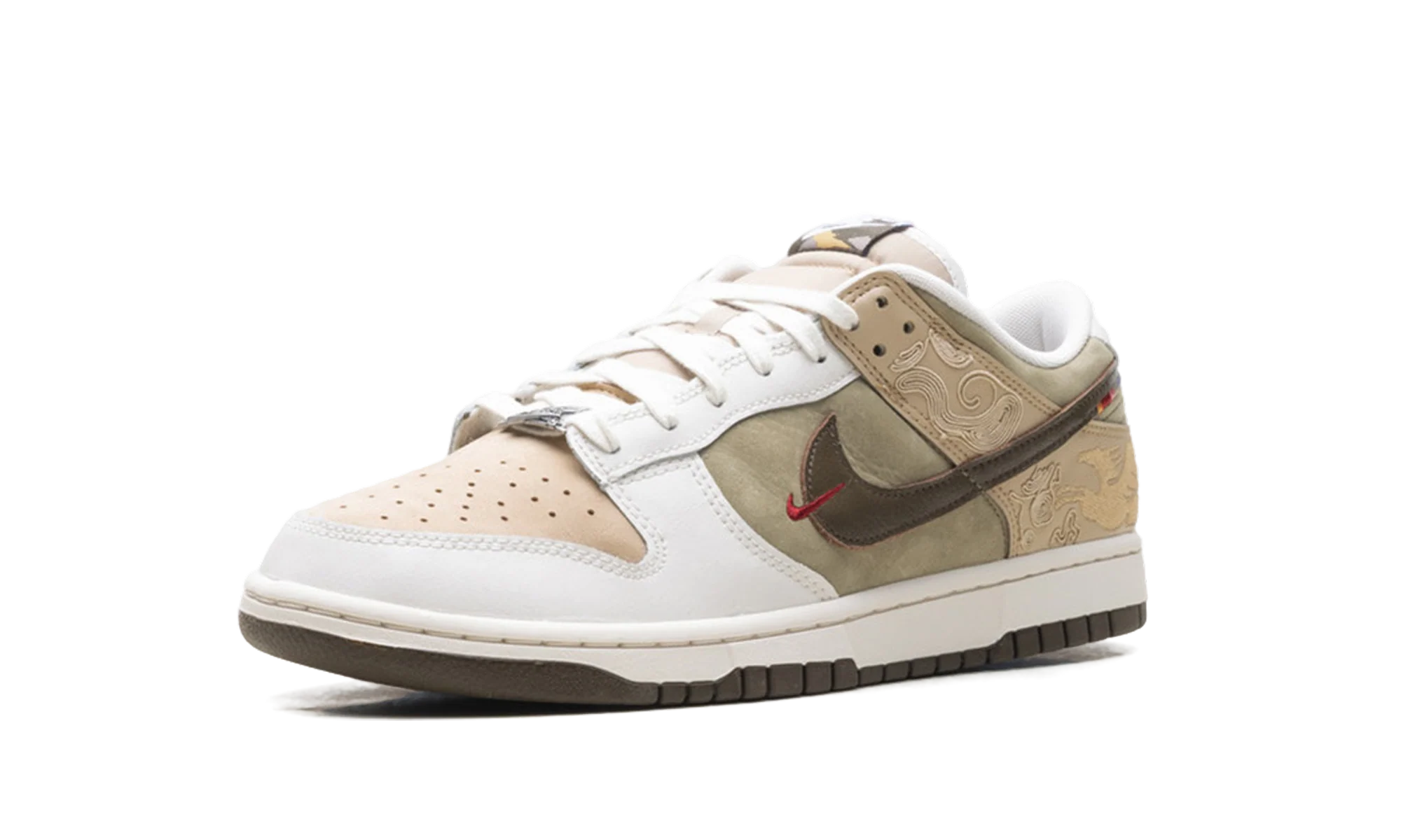 Dunk Low "Year Of The Horse" IQ1118 220