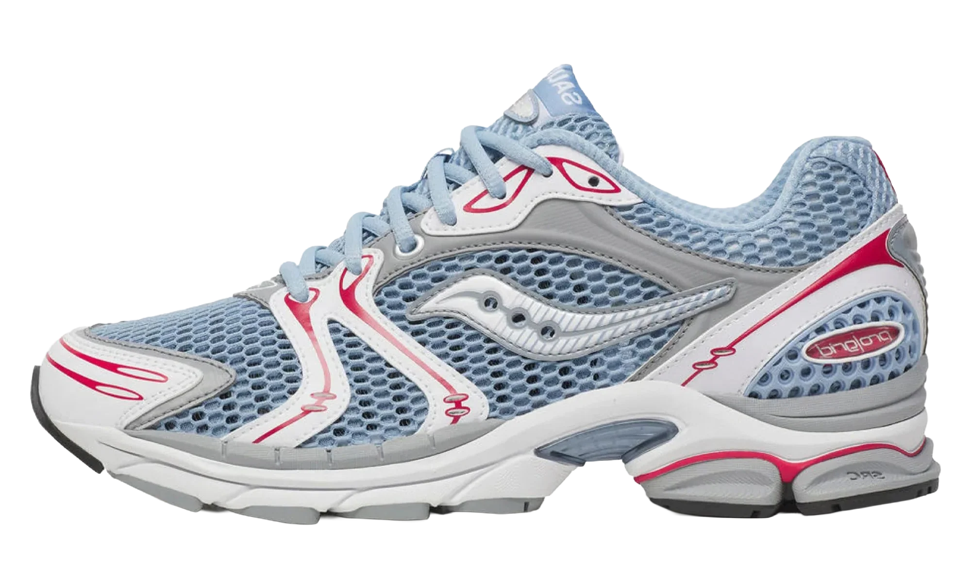 ProGrid Triumph 4 "Blue / White" S70704 20