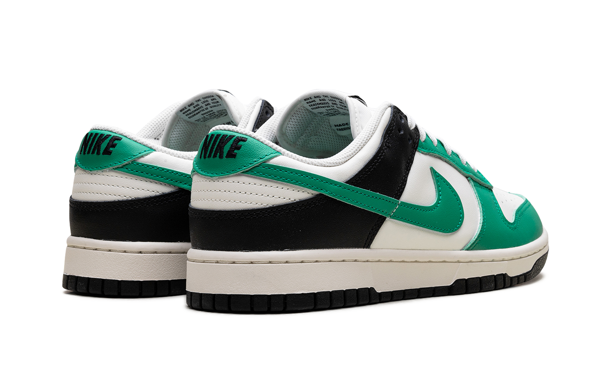 Dunk Low WMNS"Celtics" IB4363 133