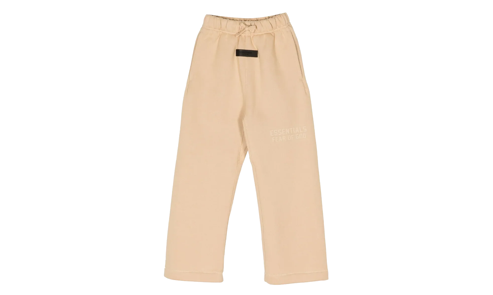 Relaxed Sweatpants GS "Sand" 785BT223014K