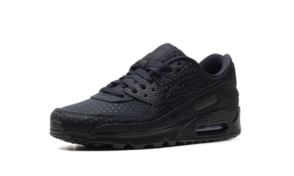 Air Max 90 "Valentine's Day - Black" IB6606 001