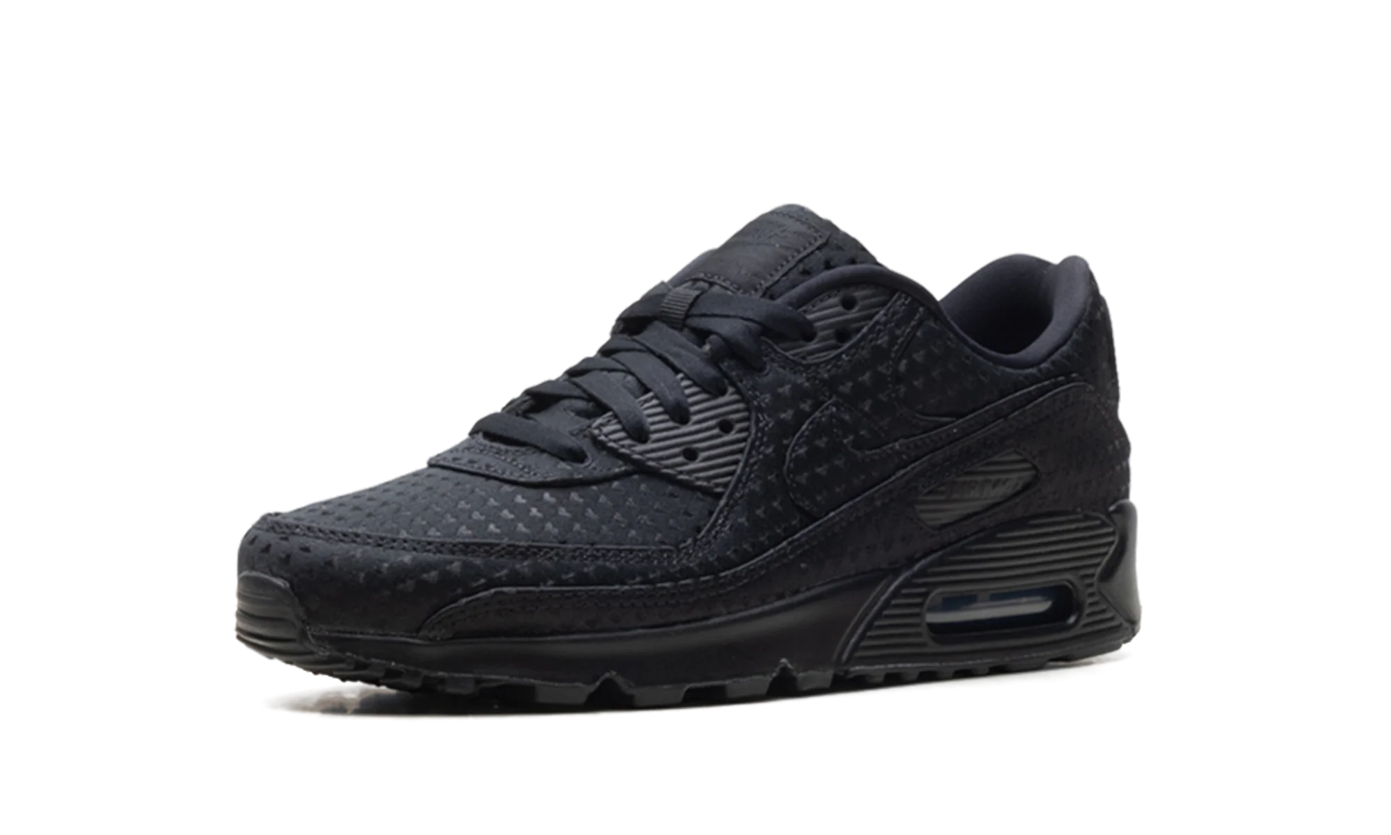 Air Max 90 "Valentine's Day - Black" IB6606 001