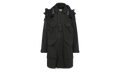Twill Cargo Military Coat Olive "Olive Green" S50AM0642M35515814
