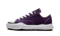 Peterson OG Sole Canvas Low "Purple" A01FW702 PRP