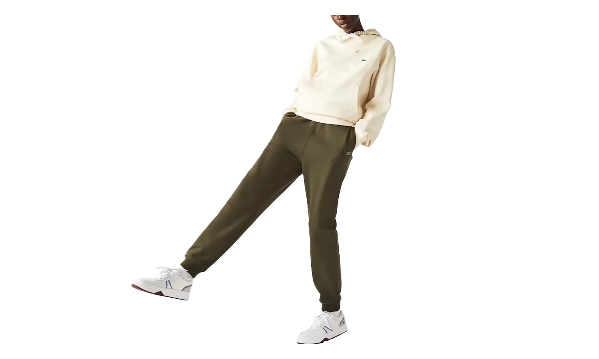 Jogger Sweatpants "Beige" XH7181 51 056