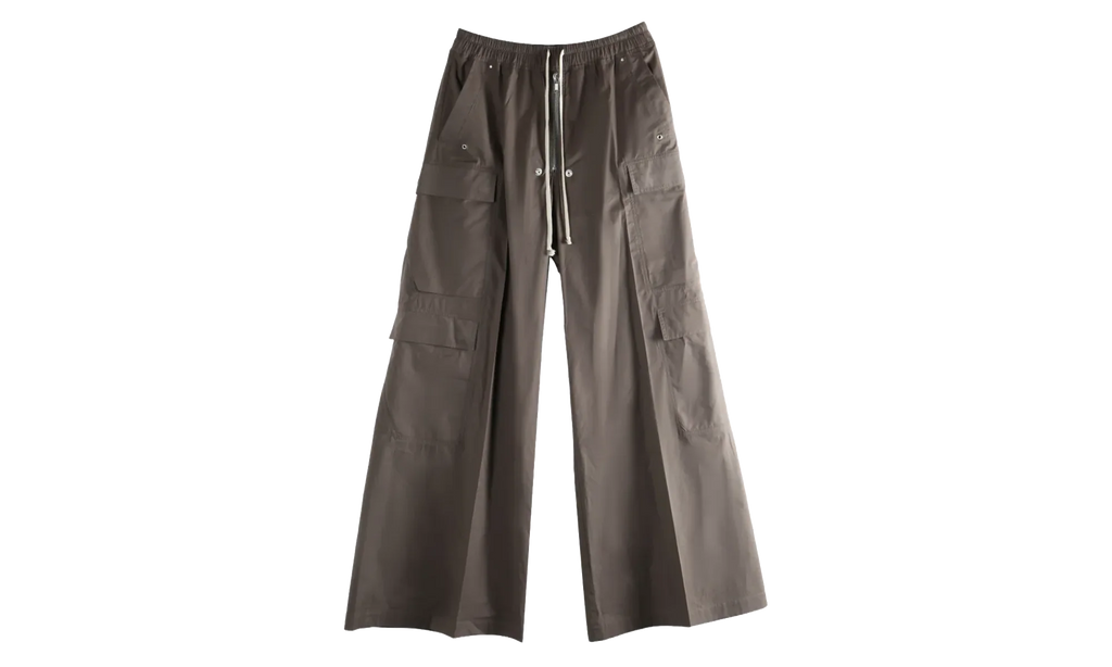 Cargobelas Pants "Dark Dust" RU01F2339 P 78