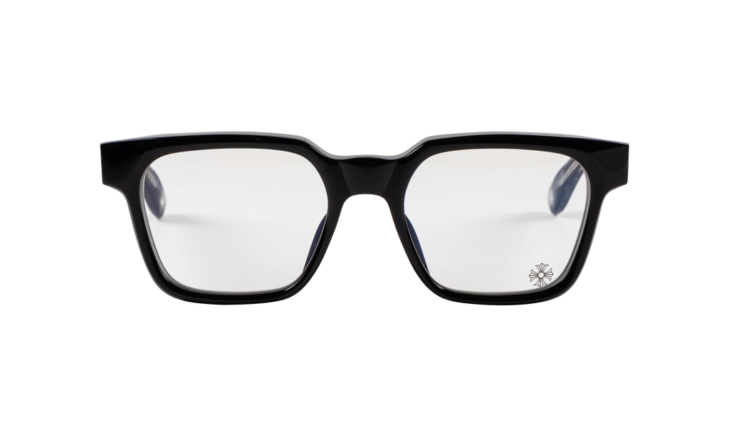 Celibussy Glass "Black" CHRM0860