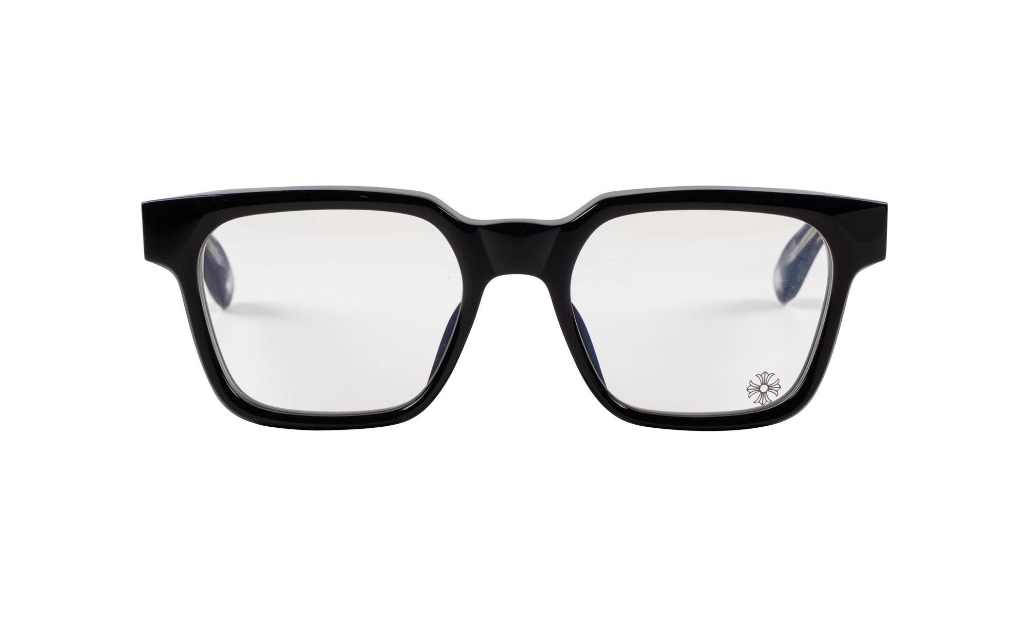 Celibussy Glass "Black" CHRM0860