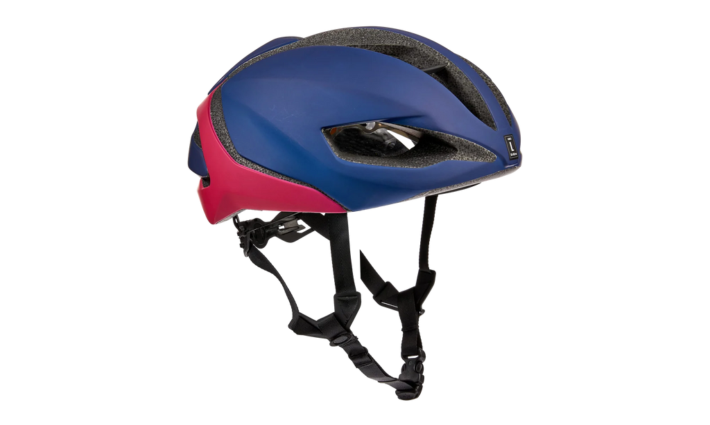 ARO5 Road Cycling Helmet "Team Navy" FOS900148 6LD