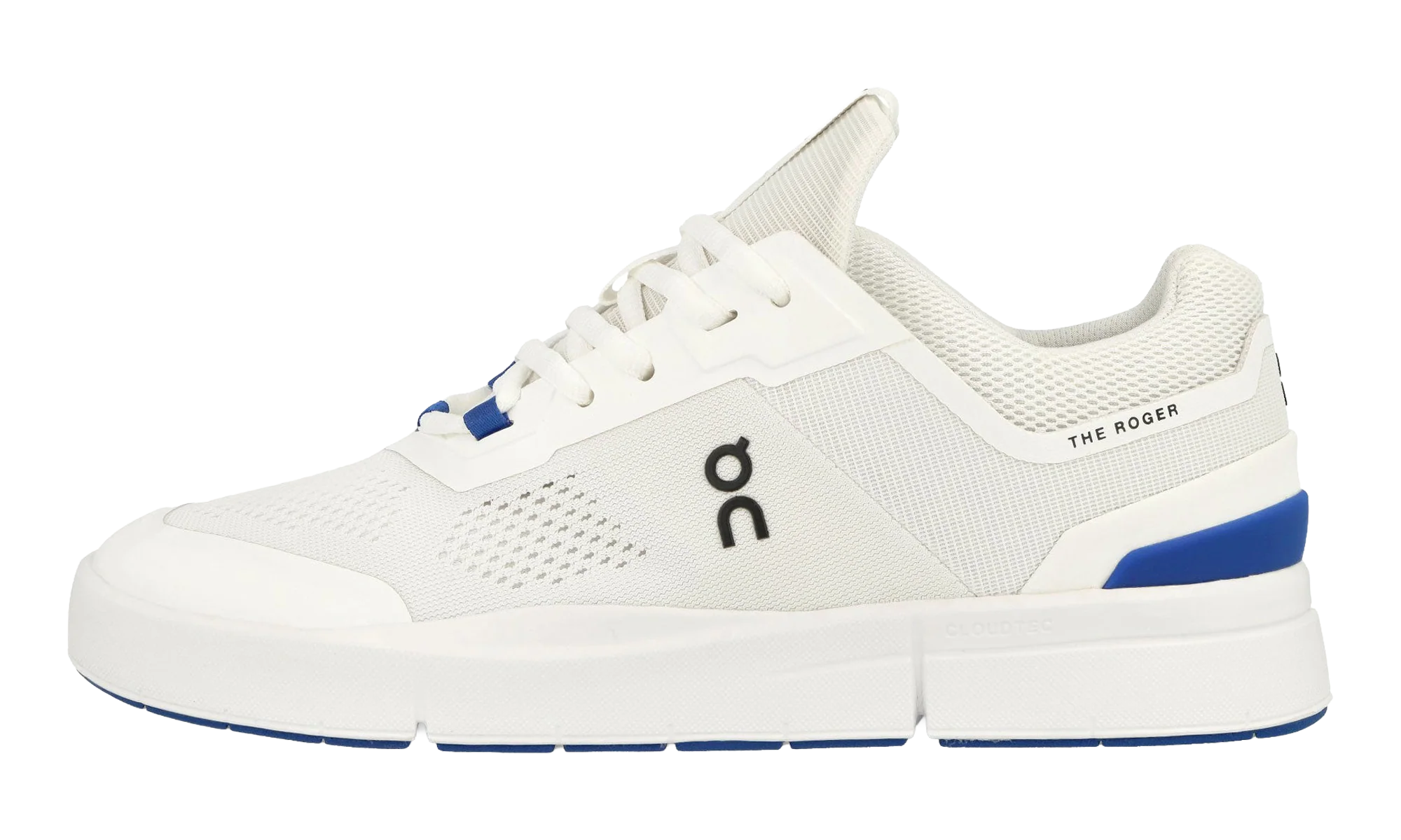 The Roger Spin WMNS "Undyed Indigo" 3WD11482244