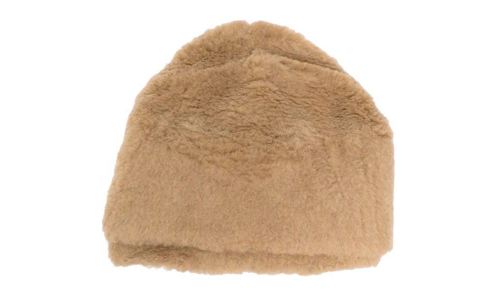 Snood Hat "Dusty Natural" A4258WD