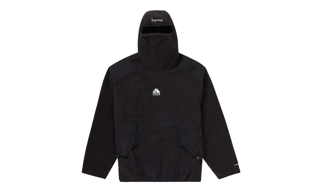Nike ACG Fleece Pullover "FW22" SU12233