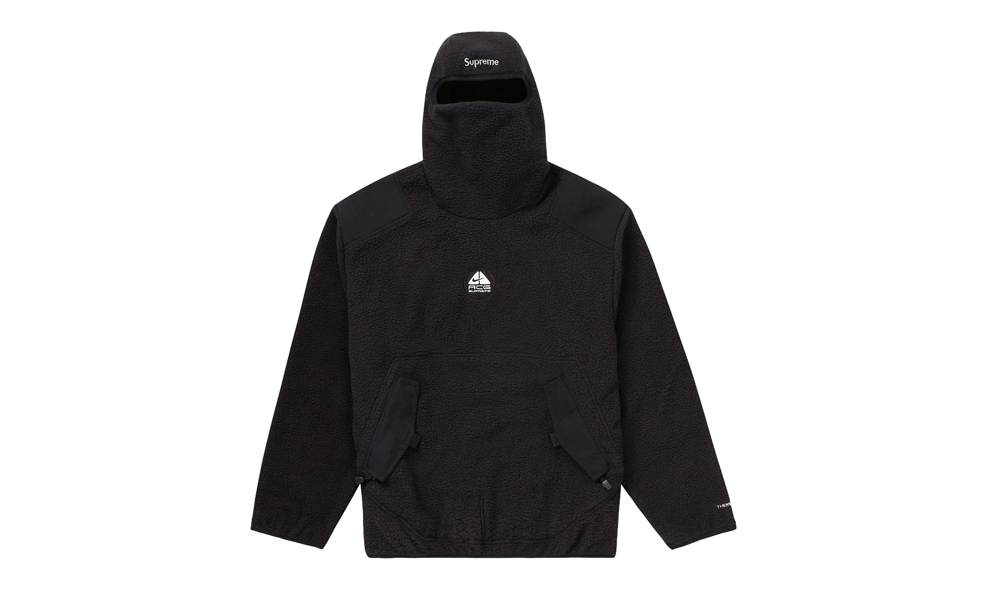 Nike ACG Fleece Pullover "FW22" SU12233