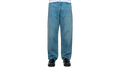 Big Ol Denim High Waisted Jean "WASB WASHED BLUE" 116599 WASB