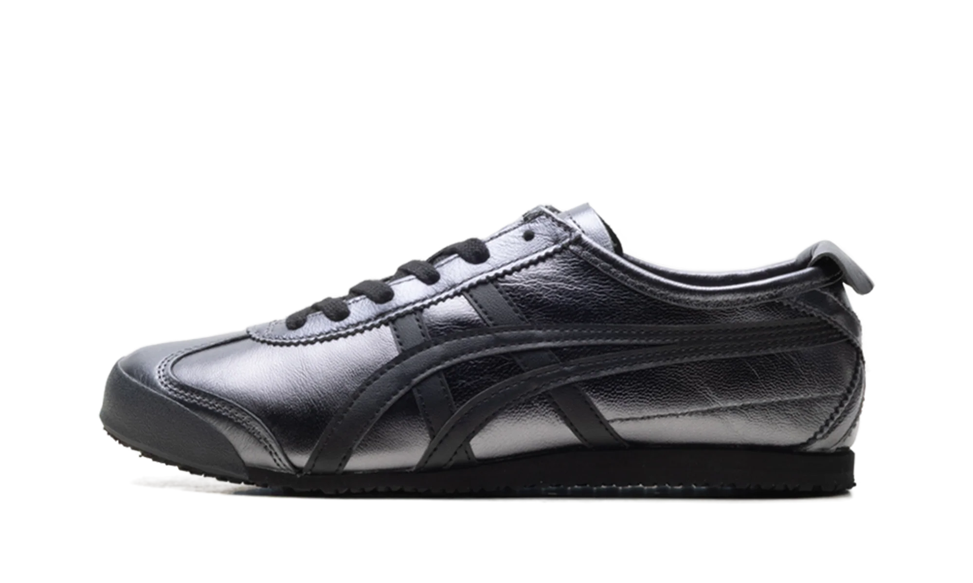 Mexico 66 "Gunmetal Black" 1183B566 022
