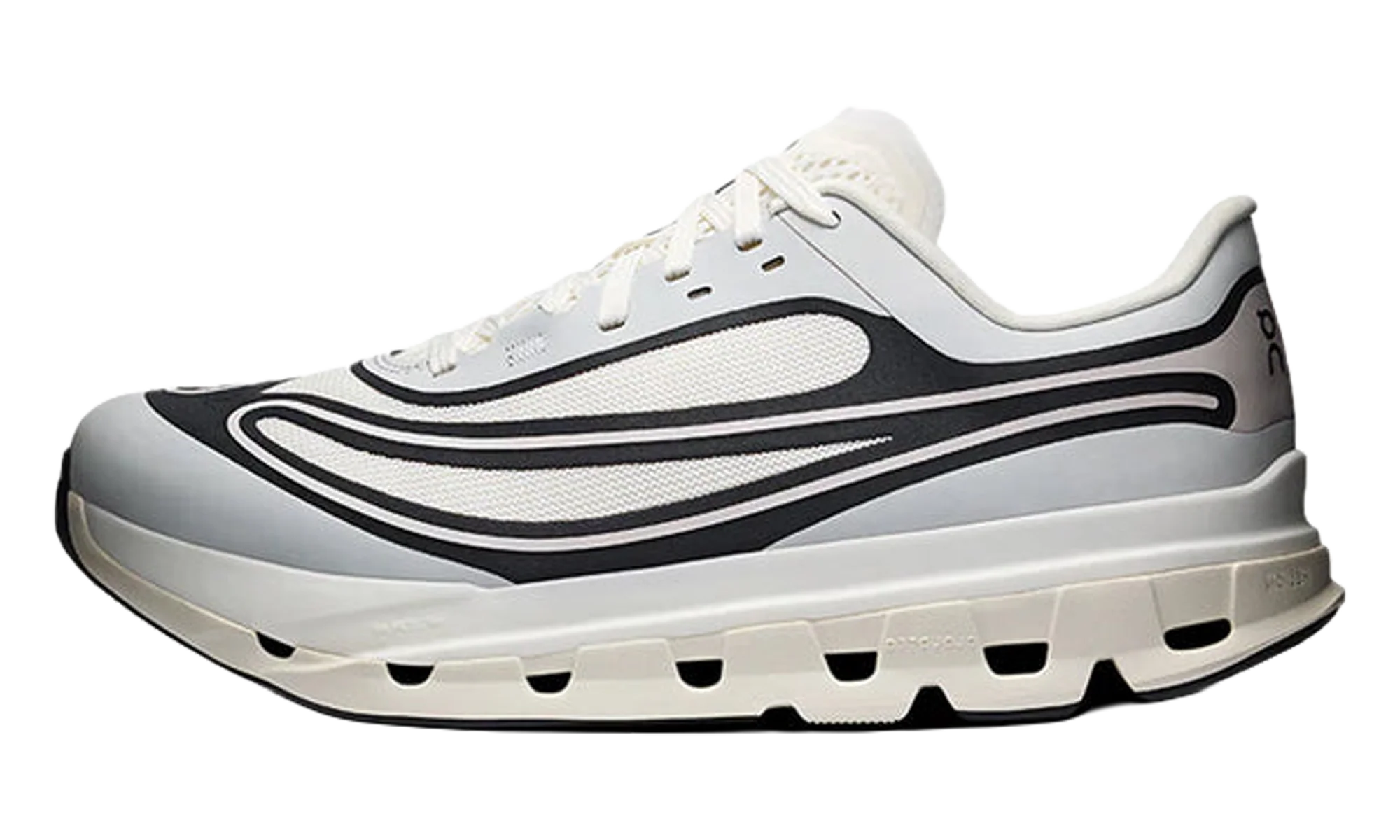 Cloudflow 5 AD "Ivory Black" 3MF30700791
