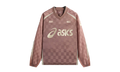 ASICS Dayton Combo Pullover "Loyalty Exclusive - Quartz" khm034674 605