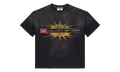 Sunshine T-Shirt "Black" VAL171
