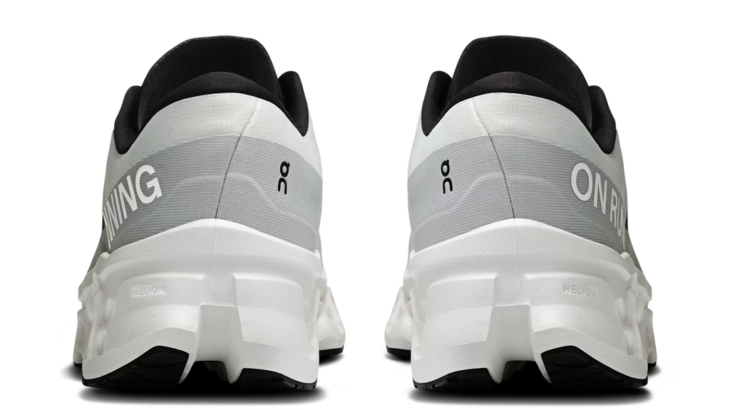 On Running Cloudmonster 3 White White (Women's)