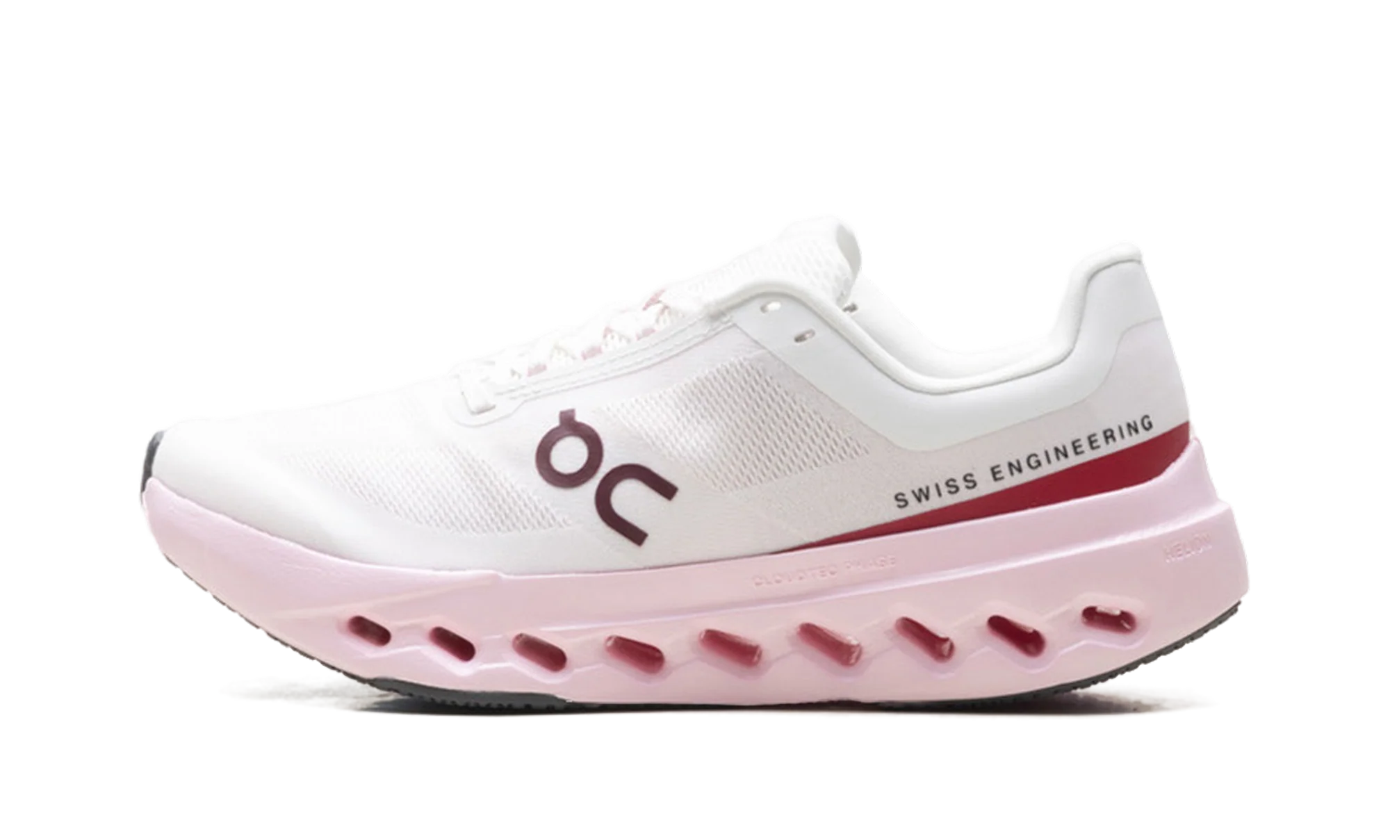 Cloudsurfer Next WMNS "Peony Ivory" 3WE30054722