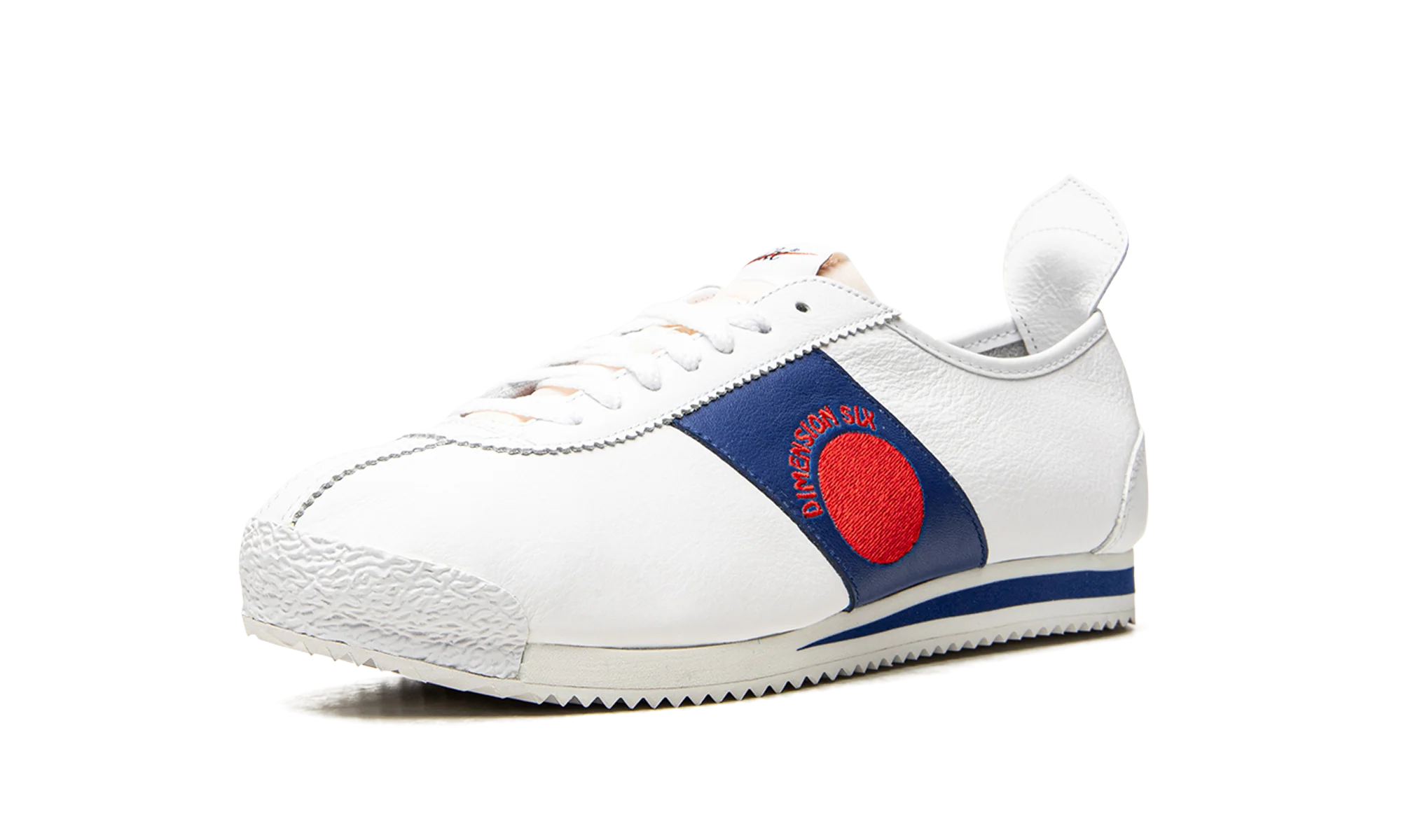 Cortez 72 S.D. "Dimension Six" CJ2586 101