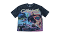 F1 Dreams T-Shirt "Black" ND8QAM4F