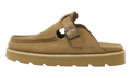 Meare Mocc "Dark Sand Suede" 26185713