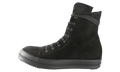 Scarpe Vegan High "Black" DU02E7807 BMO 09ALL