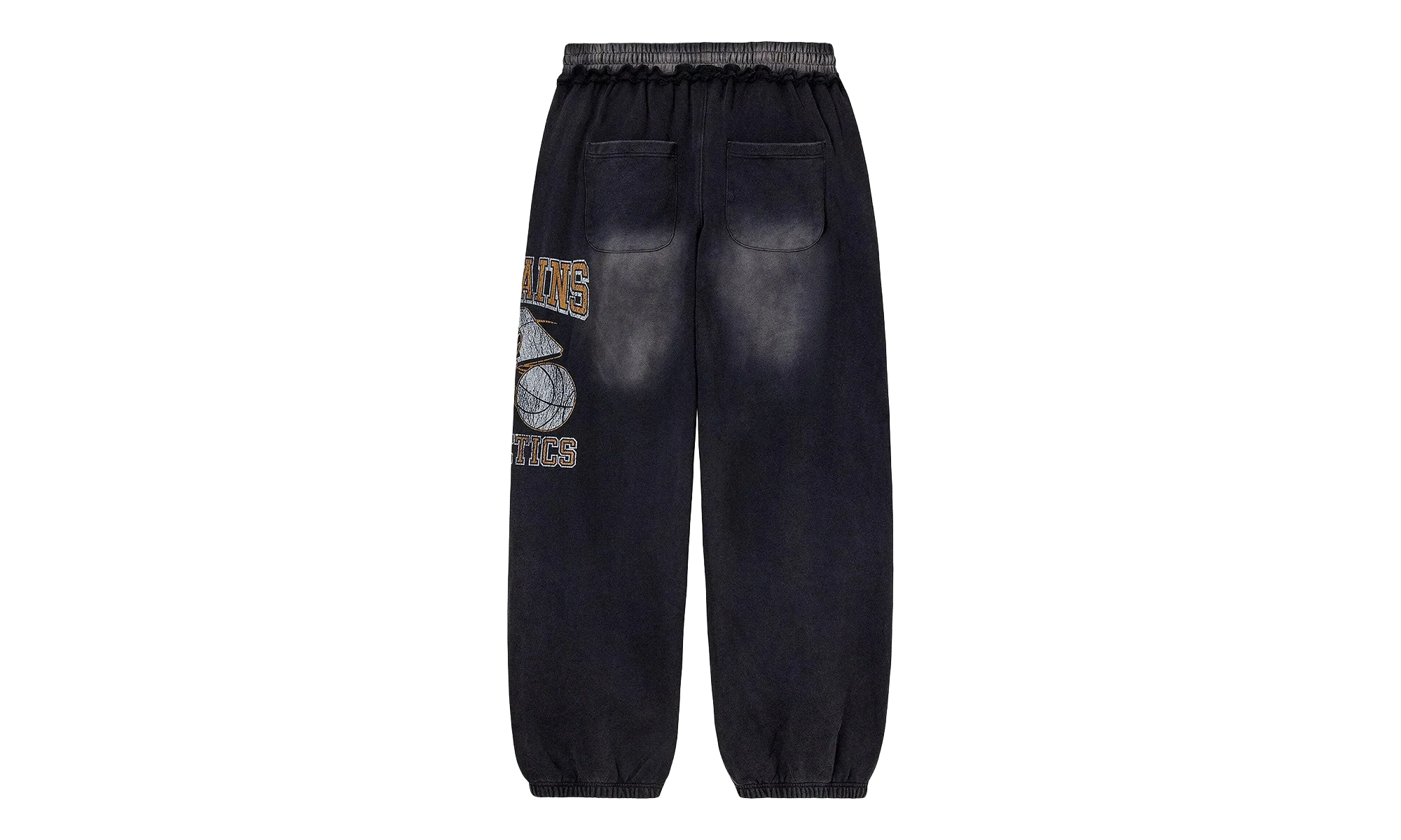 Villain Sweats "Black" VALE 09 014 VSB BK
