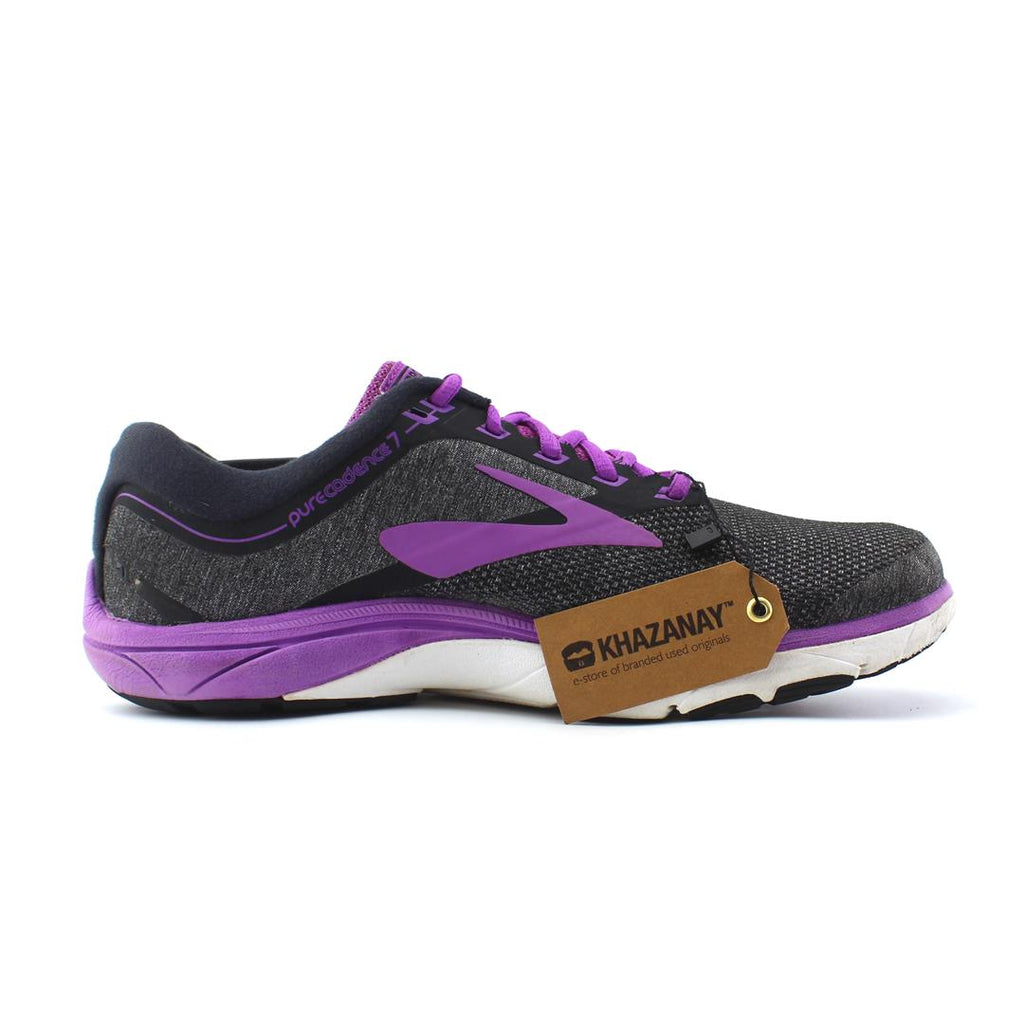 PURE CADENCE 7