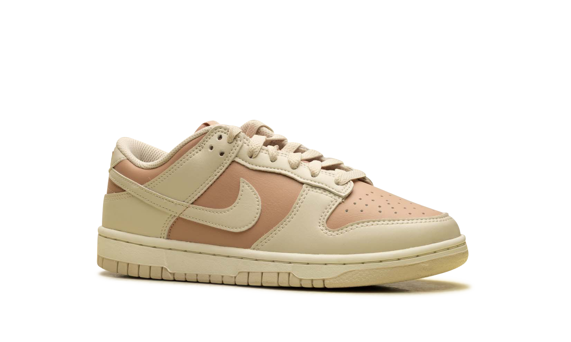 Dunk Low WMNS"Pink Oxford Sale" IM6572 603