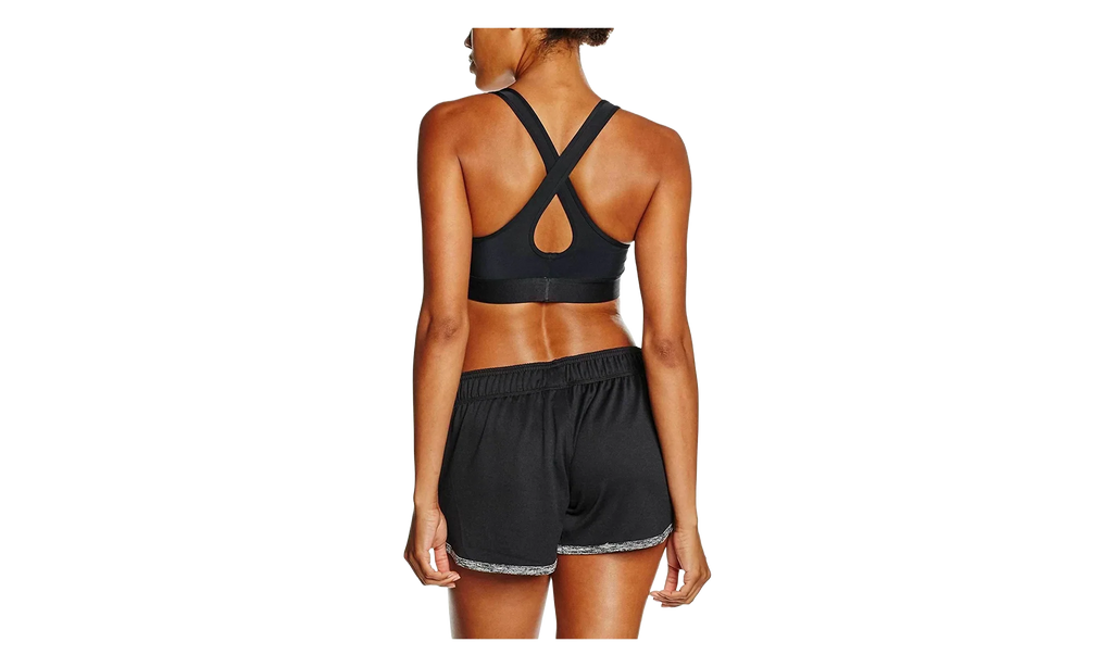 Crossback Sports Bra WMNS "Black" 1276503 001