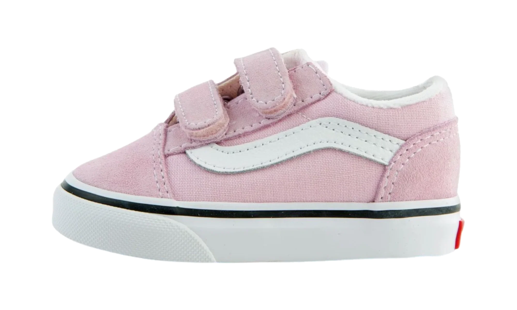 Old Skool V TD "Lilac Snow / True White" VN0A38JN V3M