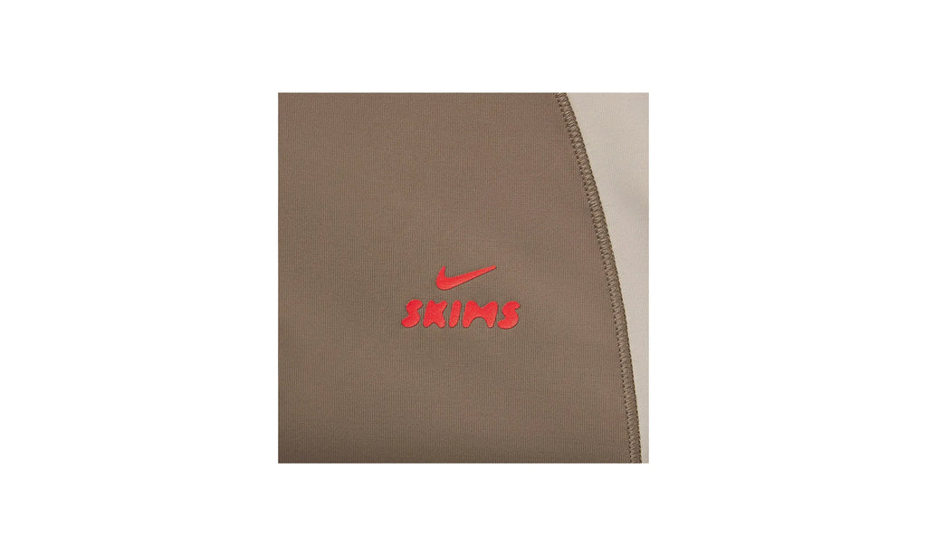 SHINE MICRO SCOOP BRA "Nike - Truffle And Stone" SKM055