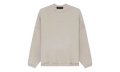 Crewneck "Silver Cloud" 192BT232042F