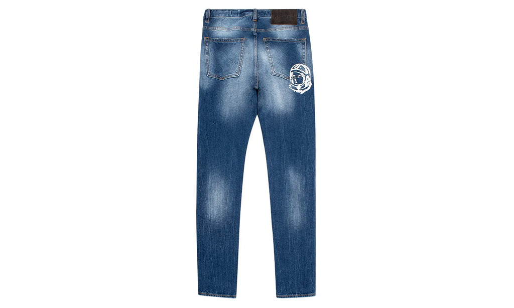 Voyager Denim "Blue" 811 6106 38
