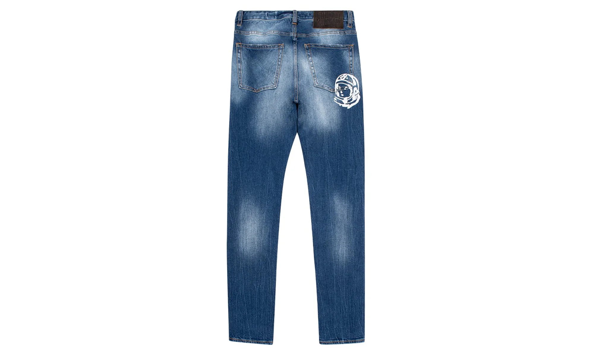 Voyager Denim "Blue" 811 6106 38