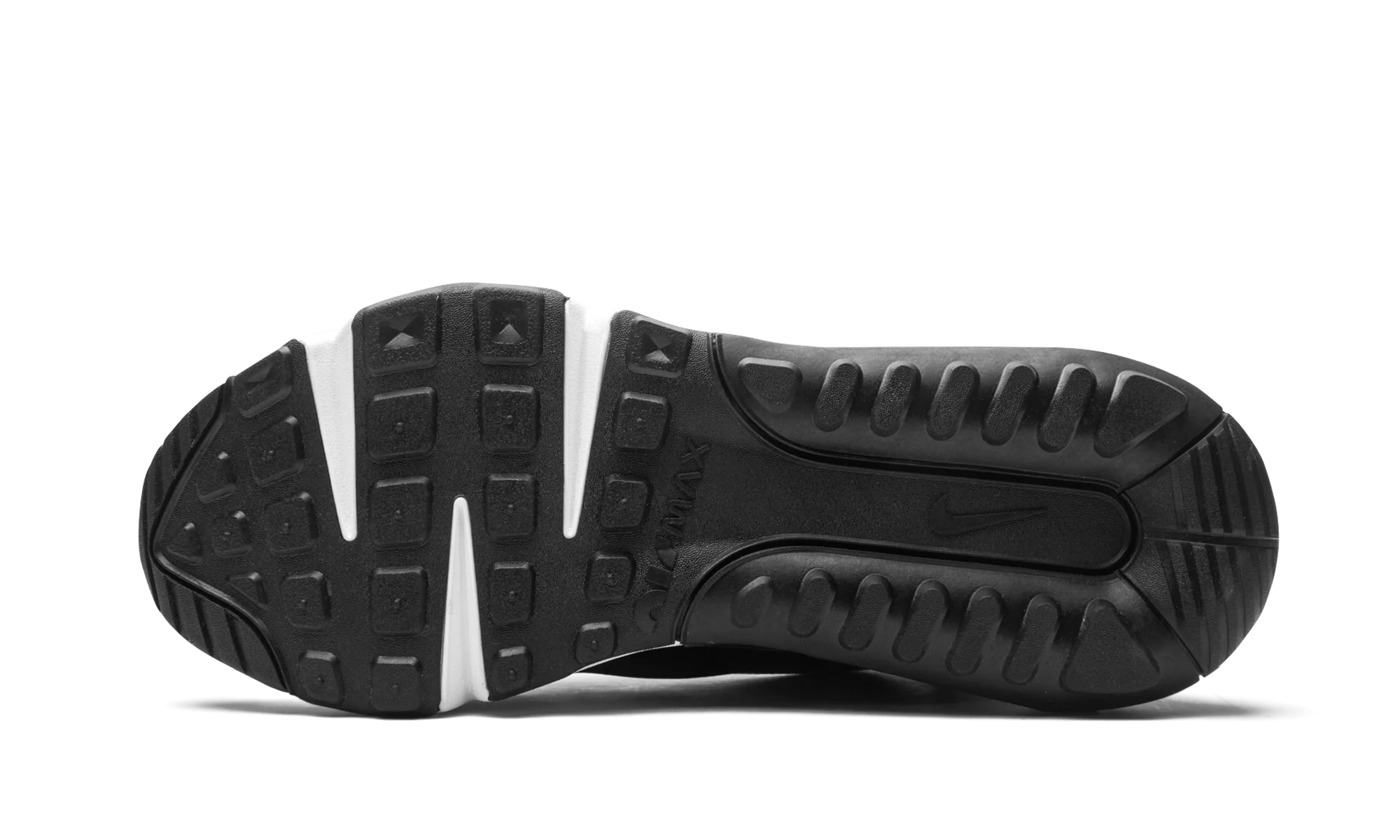 AIR MAX 2090 "Black / Wolf Grey" CW7306 001