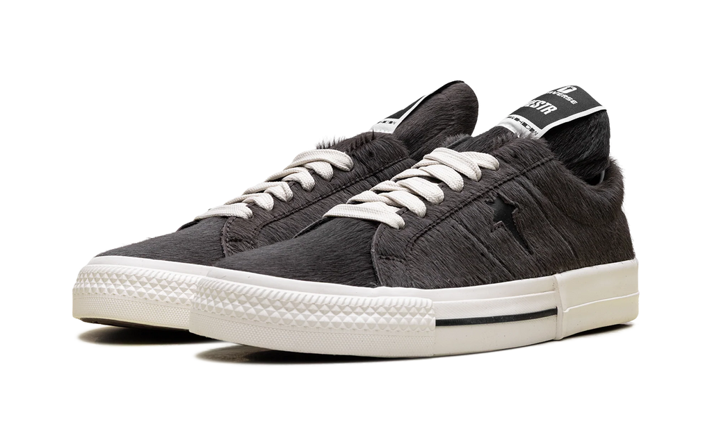 One Star Pro Ox "Rick Owens DRKSHDW - Dark Dust" DC02EX796 A14R0 7809