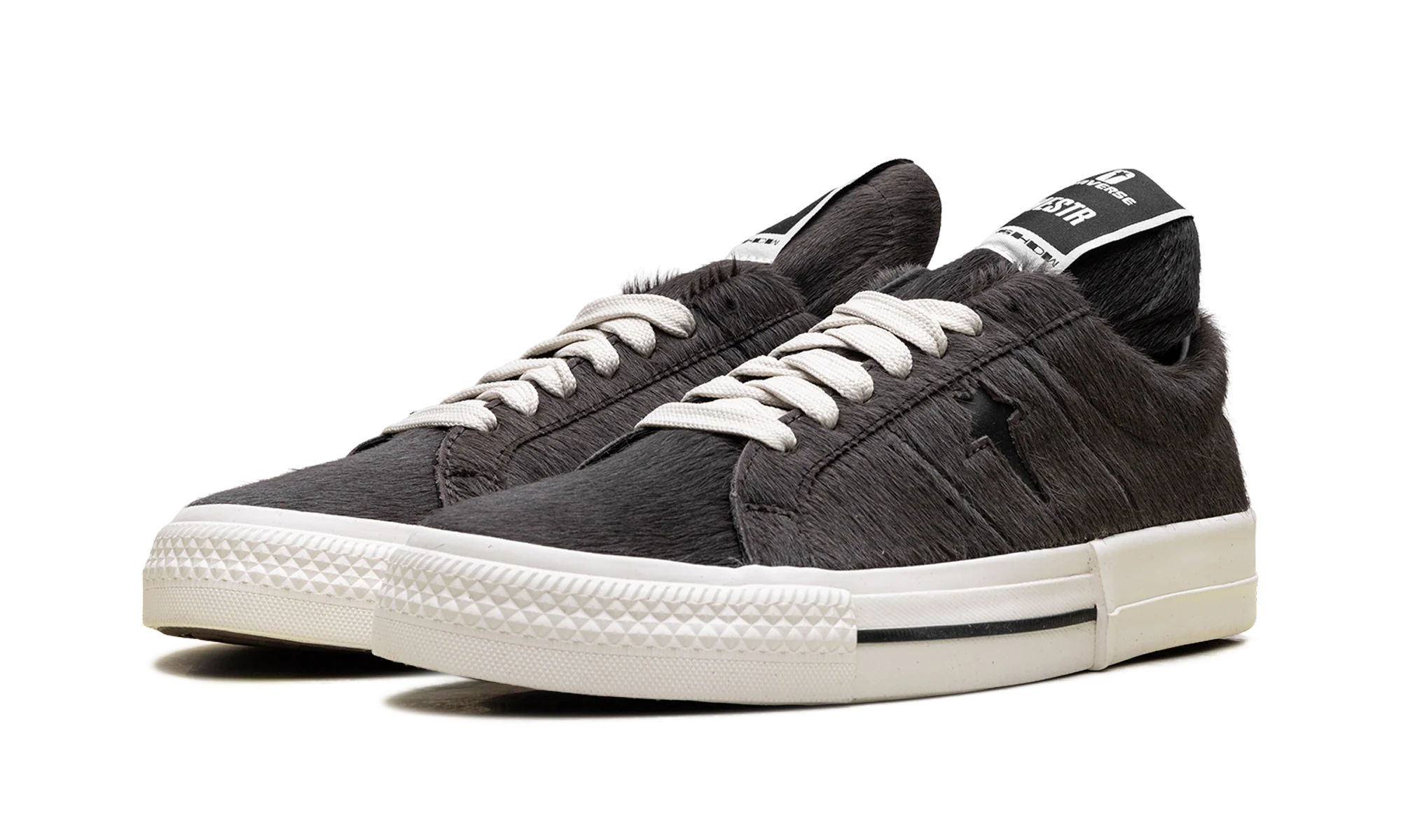One Star Pro Ox "Rick Owens DRKSHDW - Dark Dust" DC02EX796 A14R0 7809