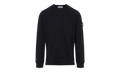 Classic Sweatshirt "Black" 6100053 S0238 V0029