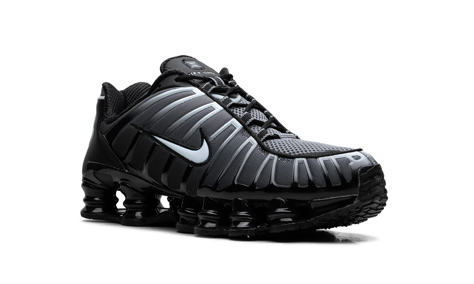 Shox TL "Black Celestine Blue" IF6202 002