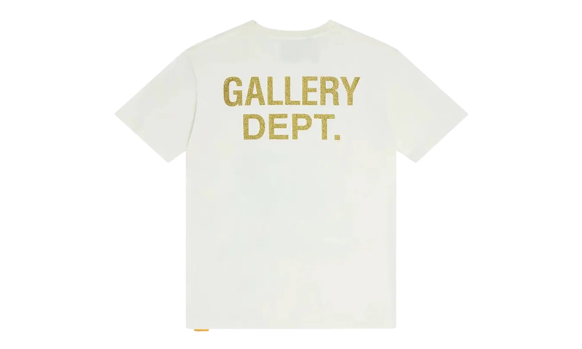 Skeleton Beach Surf Tee "Light Archival White" GD054