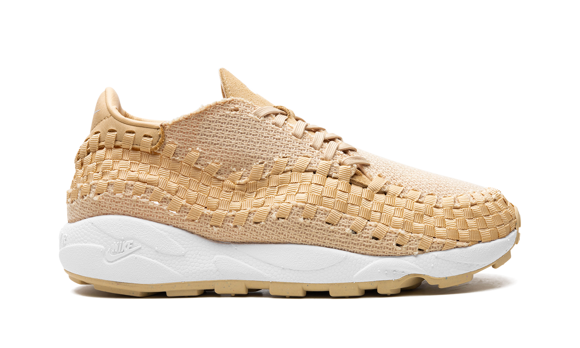 Footscape Woven WMNS"Sesame" FZ0405 200