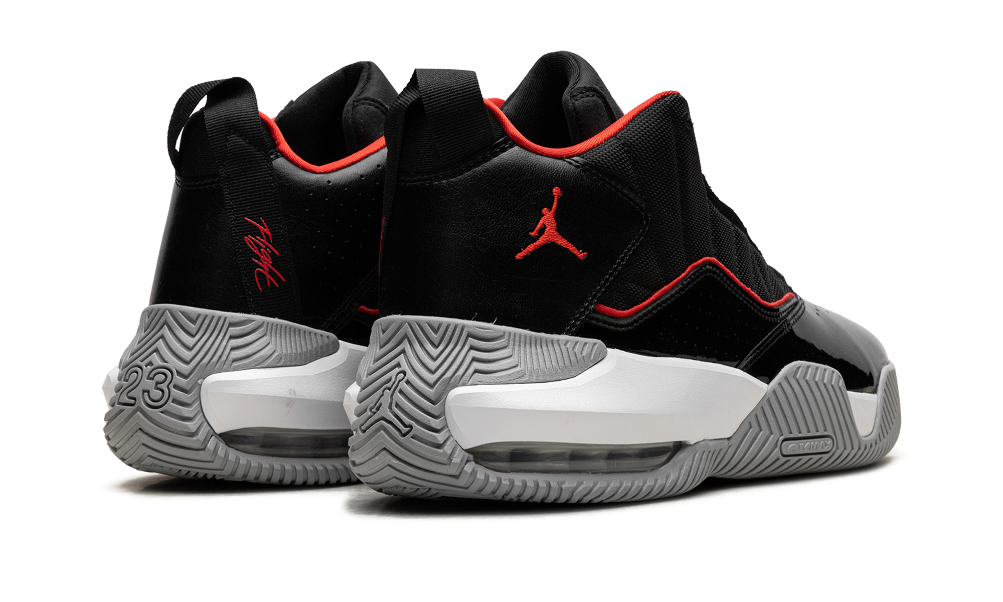 Stay Loyal "Bred" DB2884 001
