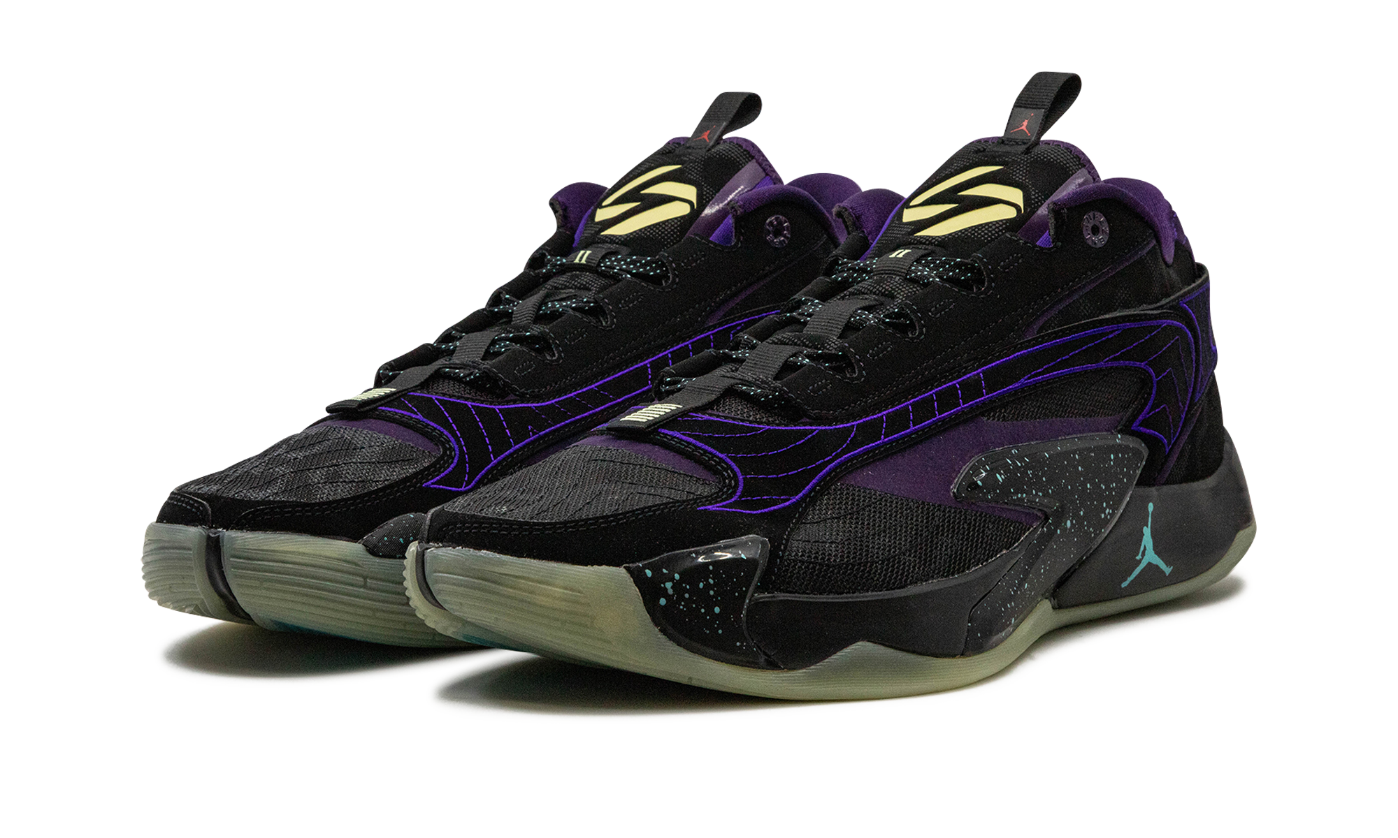 Luka 2 "Space Hunter" DX8733 001