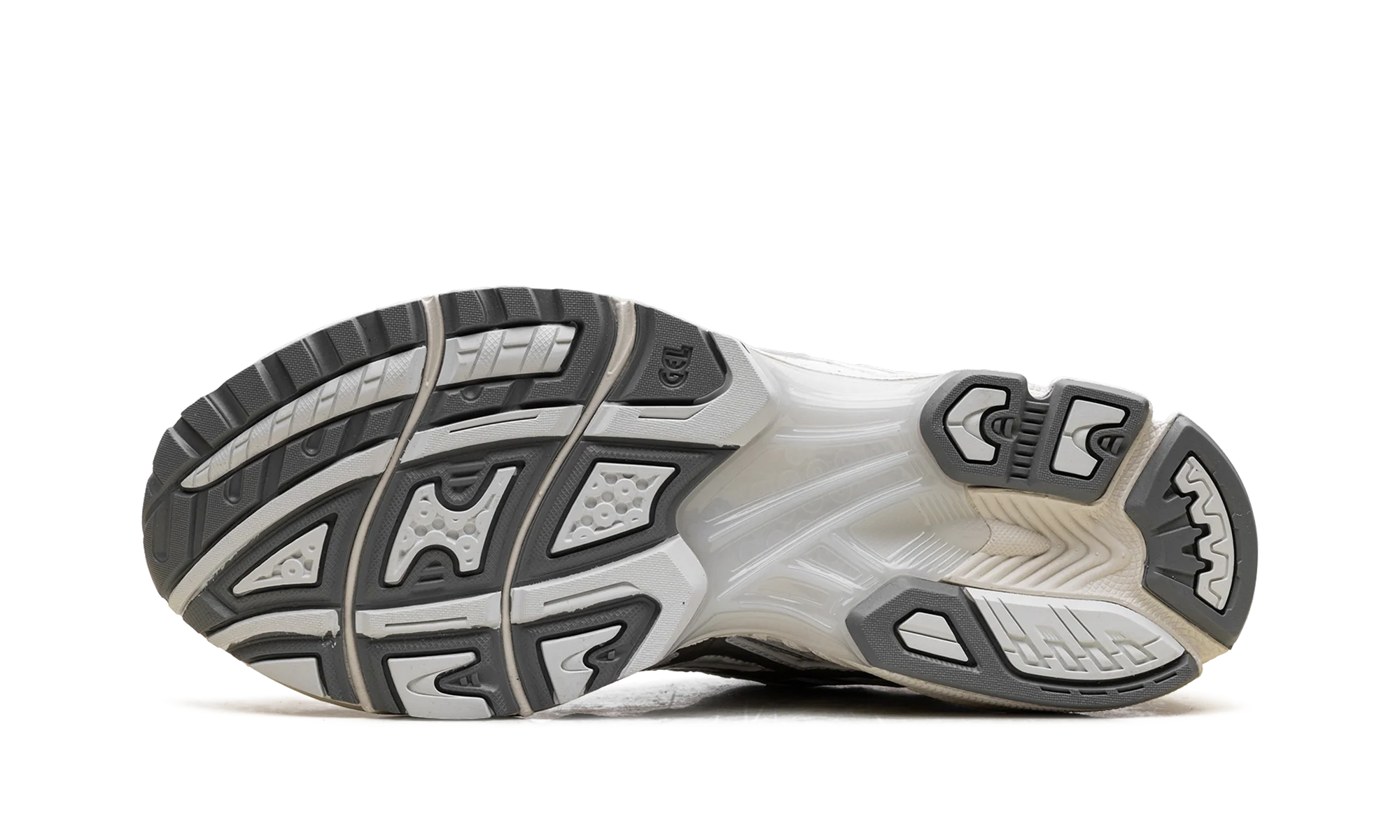 GEL-NIMBUS 10.1 "White/Airy Blue" 1203A761 102