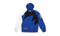 NBA Shark Tooth Jacket "Orlando Magic - Black" BA57PH OMA B K1O
